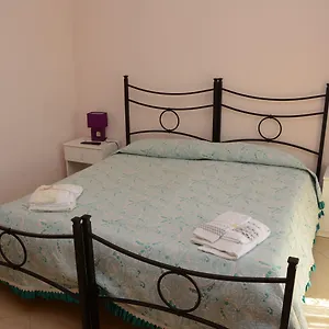 San Leonardo Bed & Breakfast